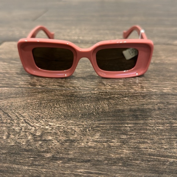 Loewe
Anagram acetate sunglasses NWT